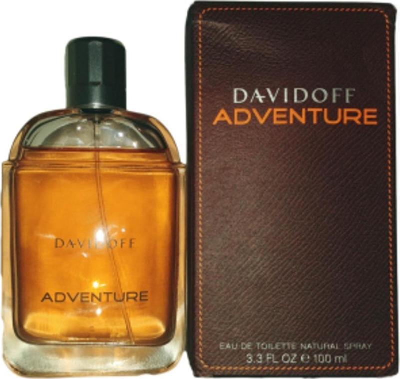 Adventure Edt 100 Ml Erkek Parfüm 3414200204415