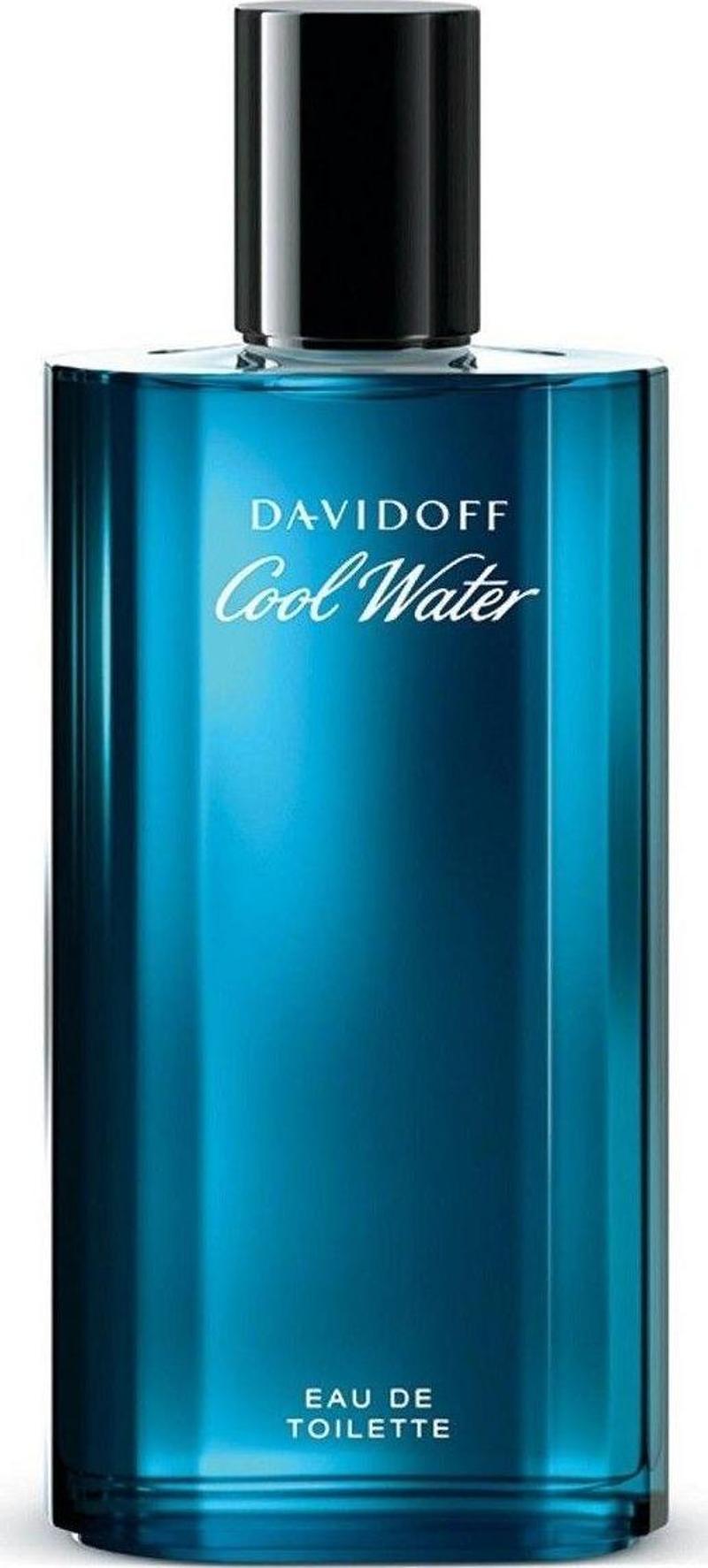 Cool Water Edt 75 Ml Erkek Parfümü 3414202000565