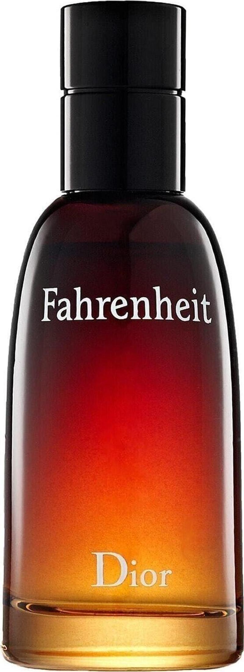 Fahrenheit Edt 100 Ml Erkek Parfüm