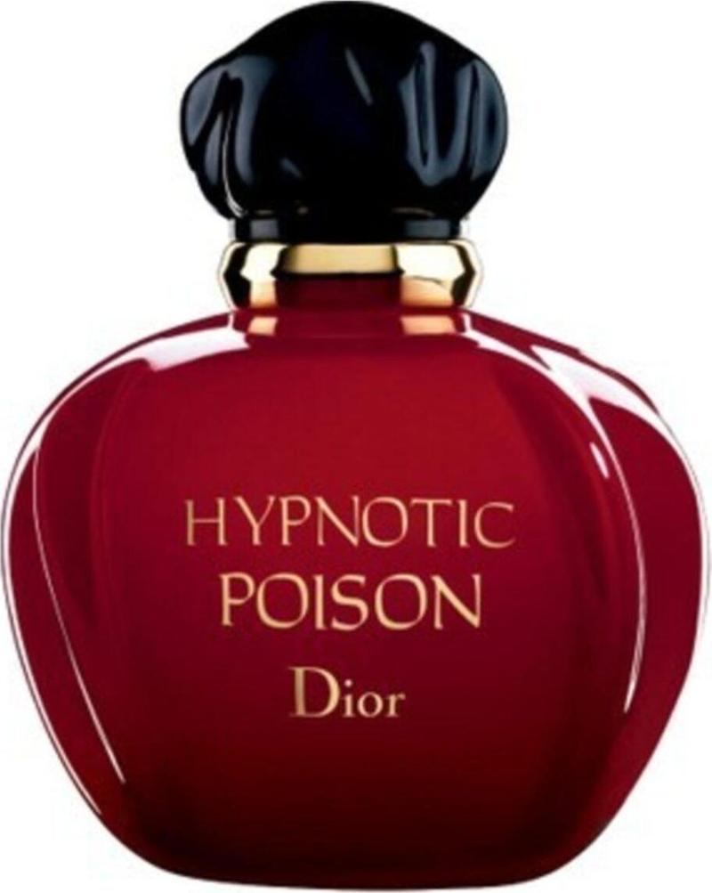 Kadın Parfüm Hypnotic Poison Edt 100Ml