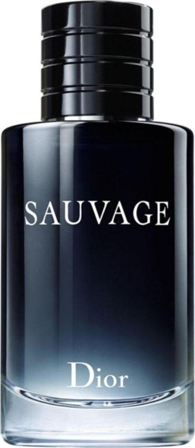 Sauvage Edp 60 Ml Erkek Parfüm 3348901368254