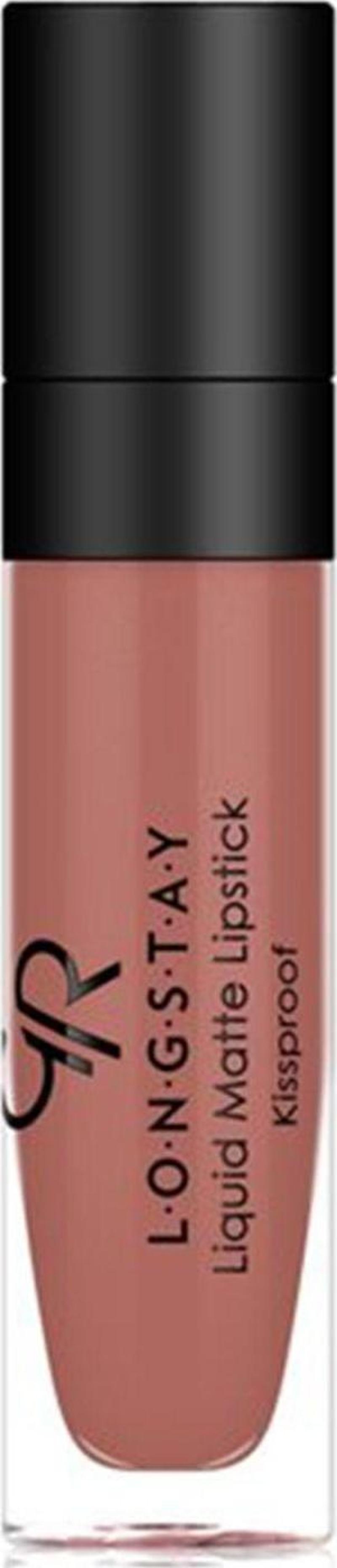 Longstay Liquid Matte Lipstick 16