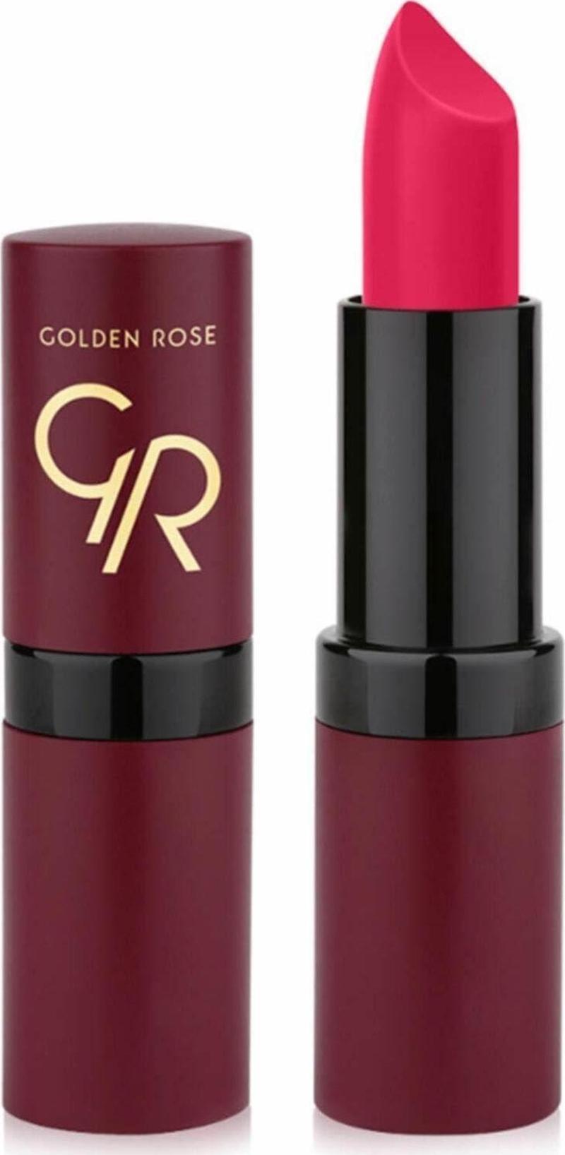 Mat Ruj - Velvet Matte Lipstick No: 15 8691190466152