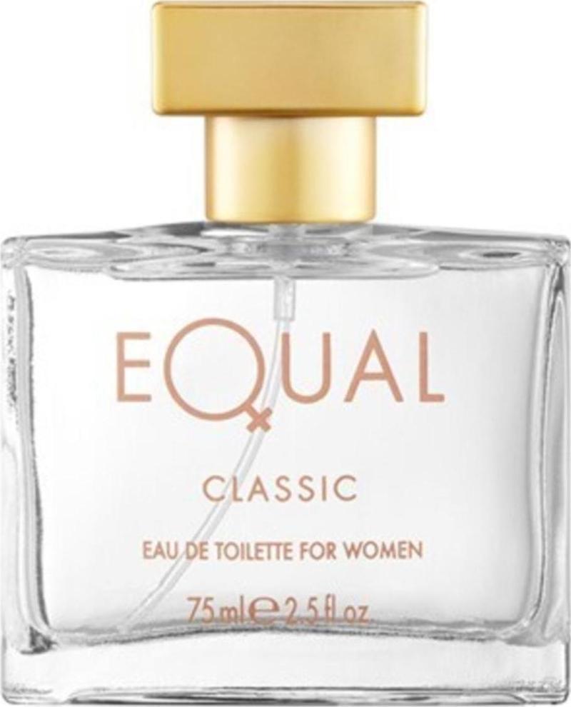 Classic Kadın Edt 75 Ml