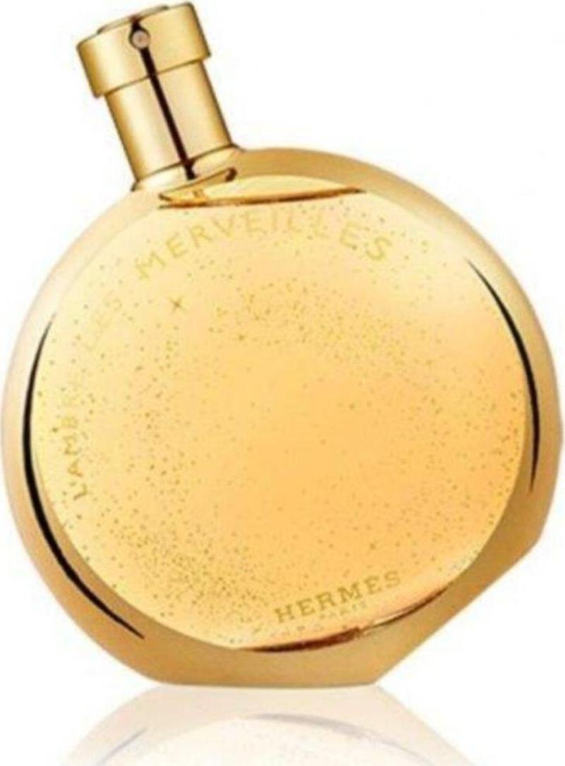 L Ambre Des Merveilles Edp 100 Ml Kadın Parfümü 3346131792900