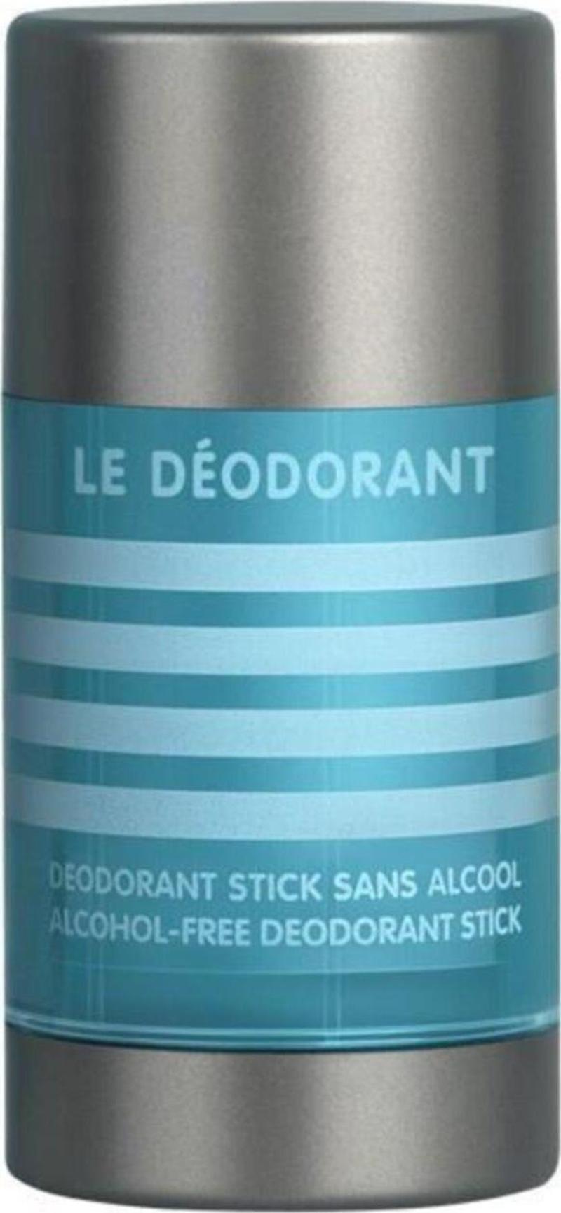 Le Male Erkek Deo Stick 75 ml