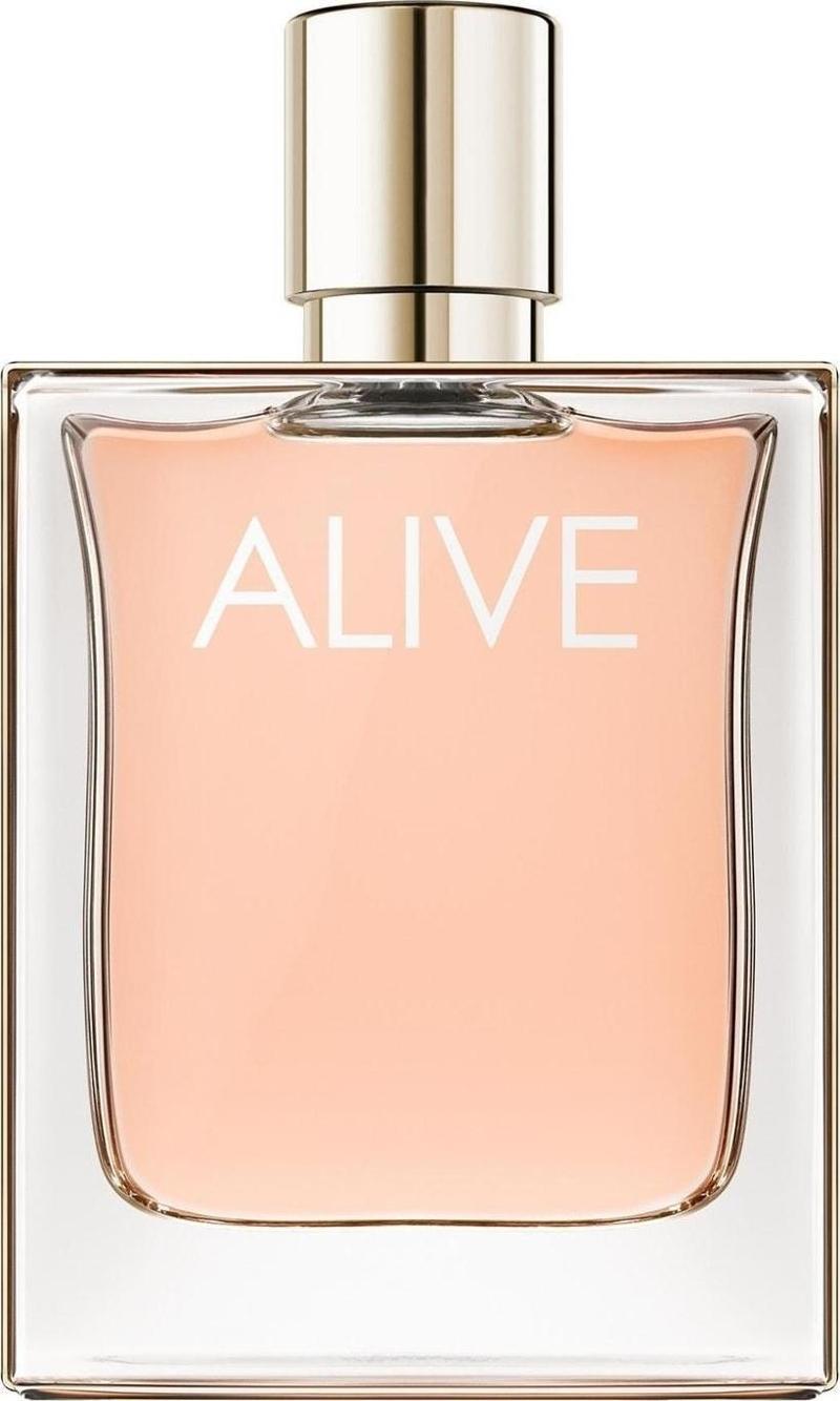 Alive Eau De Parfum Kadın Parfümü 80 Ml