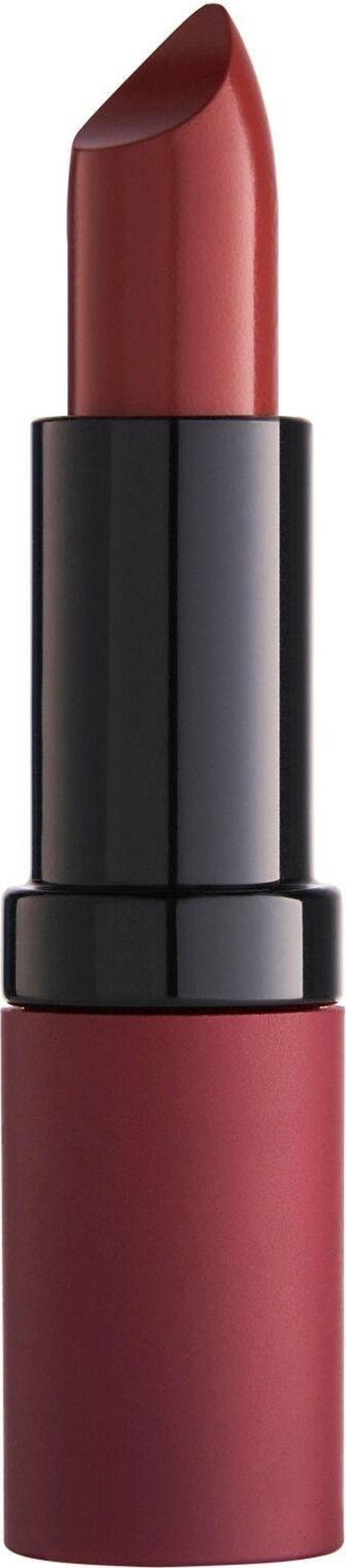 Velvet Matte Lipstick No: 22 Mid Brown - Mat Ruj