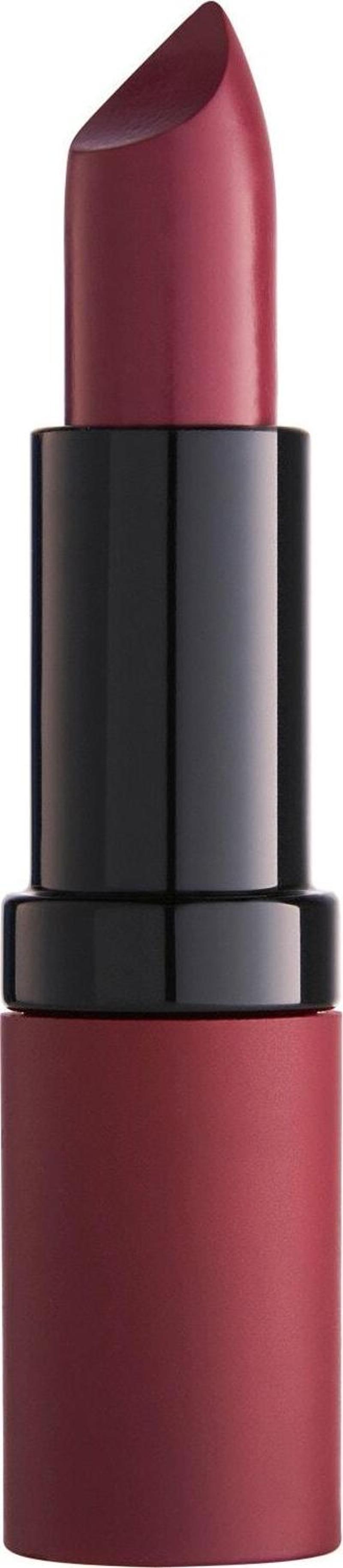 Velvet Matte Lipstick No:14 Pink Flambe - Mat Ruj