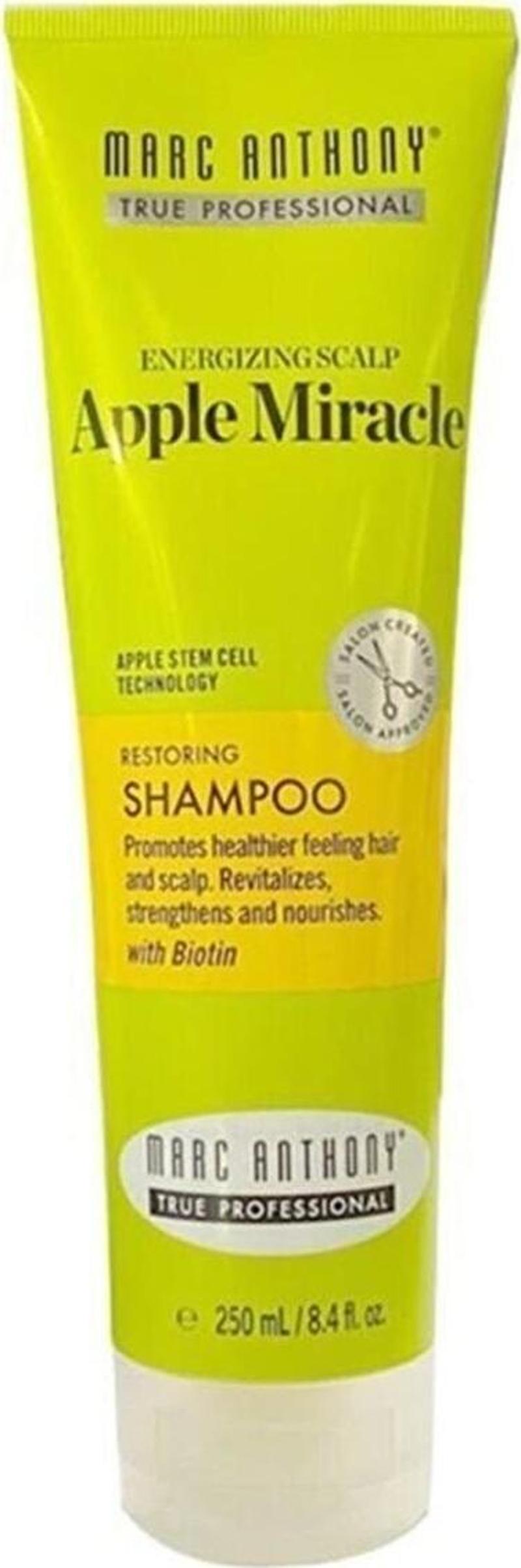 Apple Miracle Restoring Shampoo 250 Ml