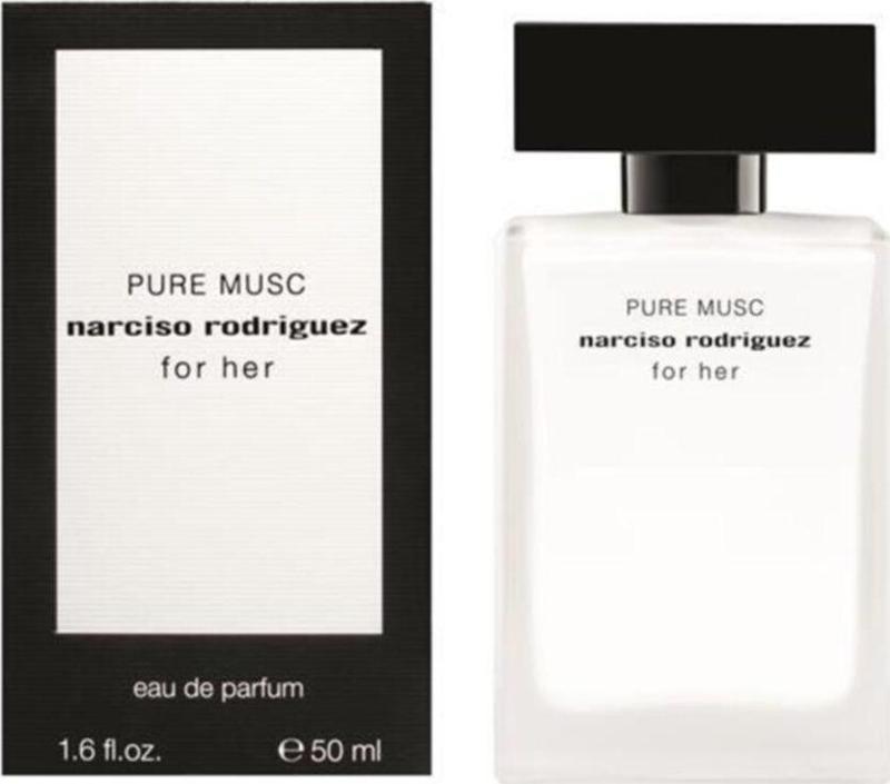Pure Musc Edp 50 Ml Kadın Parfüm 3423478504158