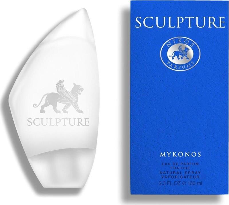 Sculpture Mykonos Edp 100 Ml Parfüm