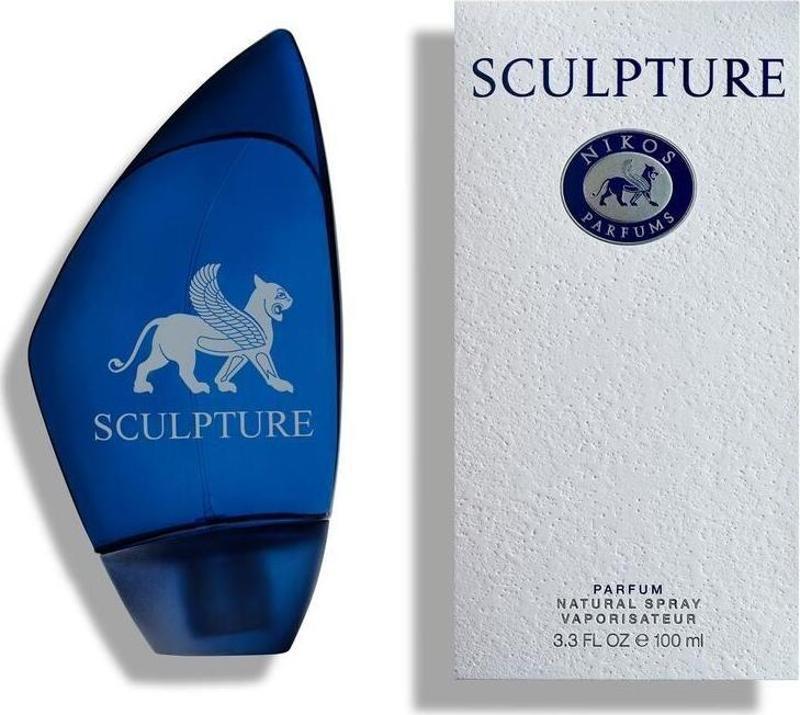 Sculpture Parfüm Edp 100 Ml