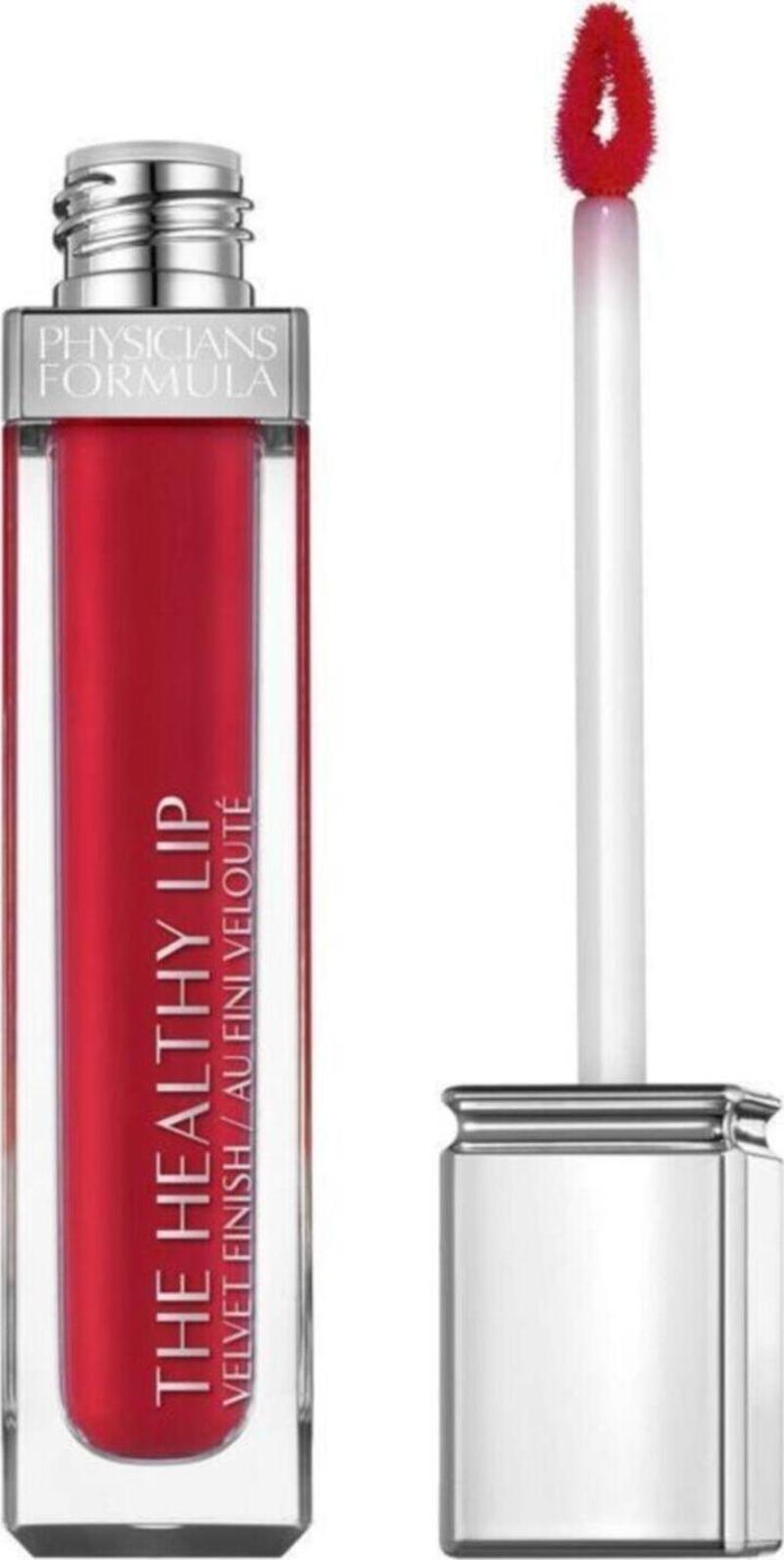 Formula Healthy Lip Ruj Fight Free Red