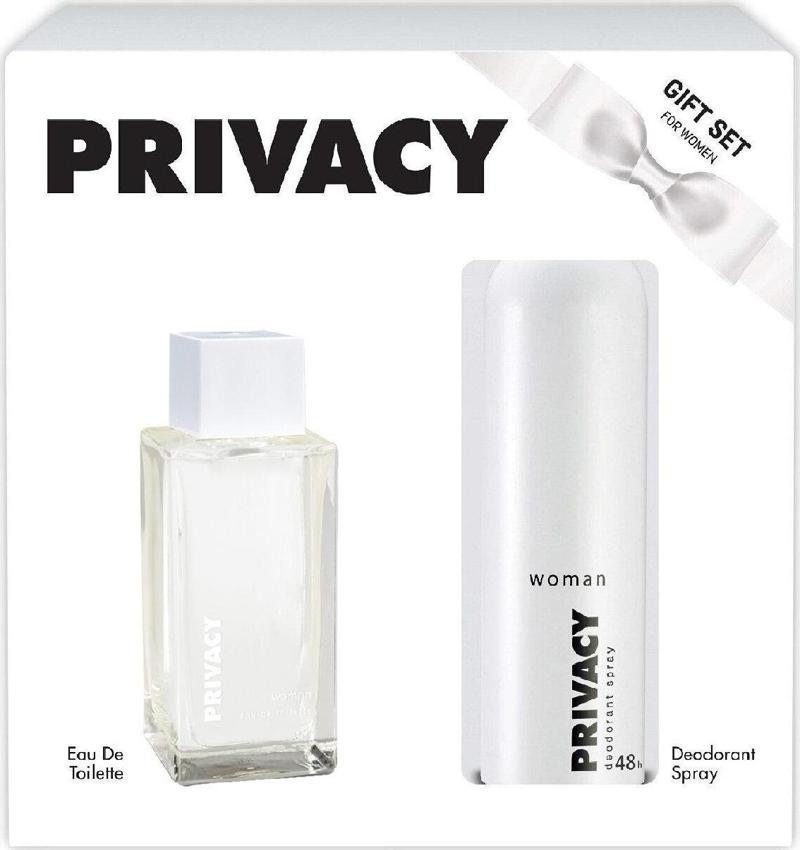 Woman Edt Parfüm 100 Ml + Deodorant 150Ml