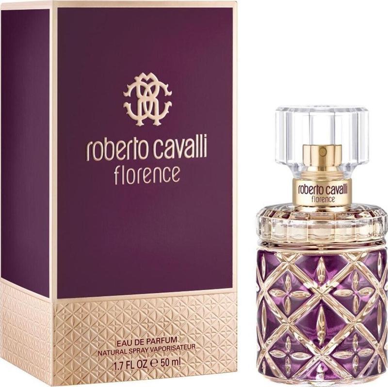 Florence Edp 50 ml Kadın Parfümü