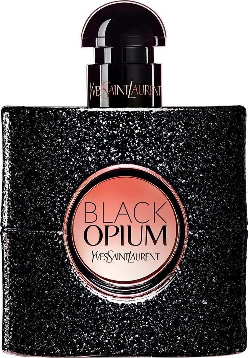 Black Opium Eau De Parfum 90 Ml 3365440787971