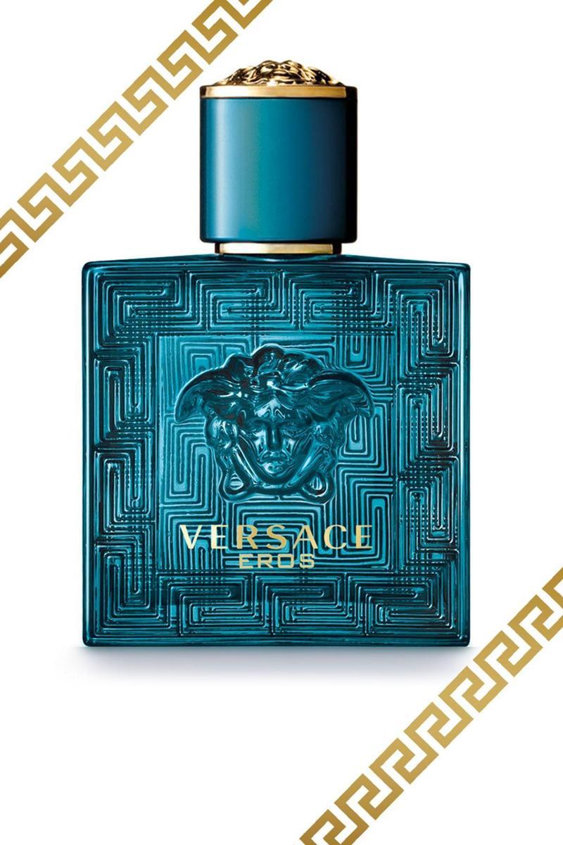 Eros Edt 50 Ml Erkek Parfüm