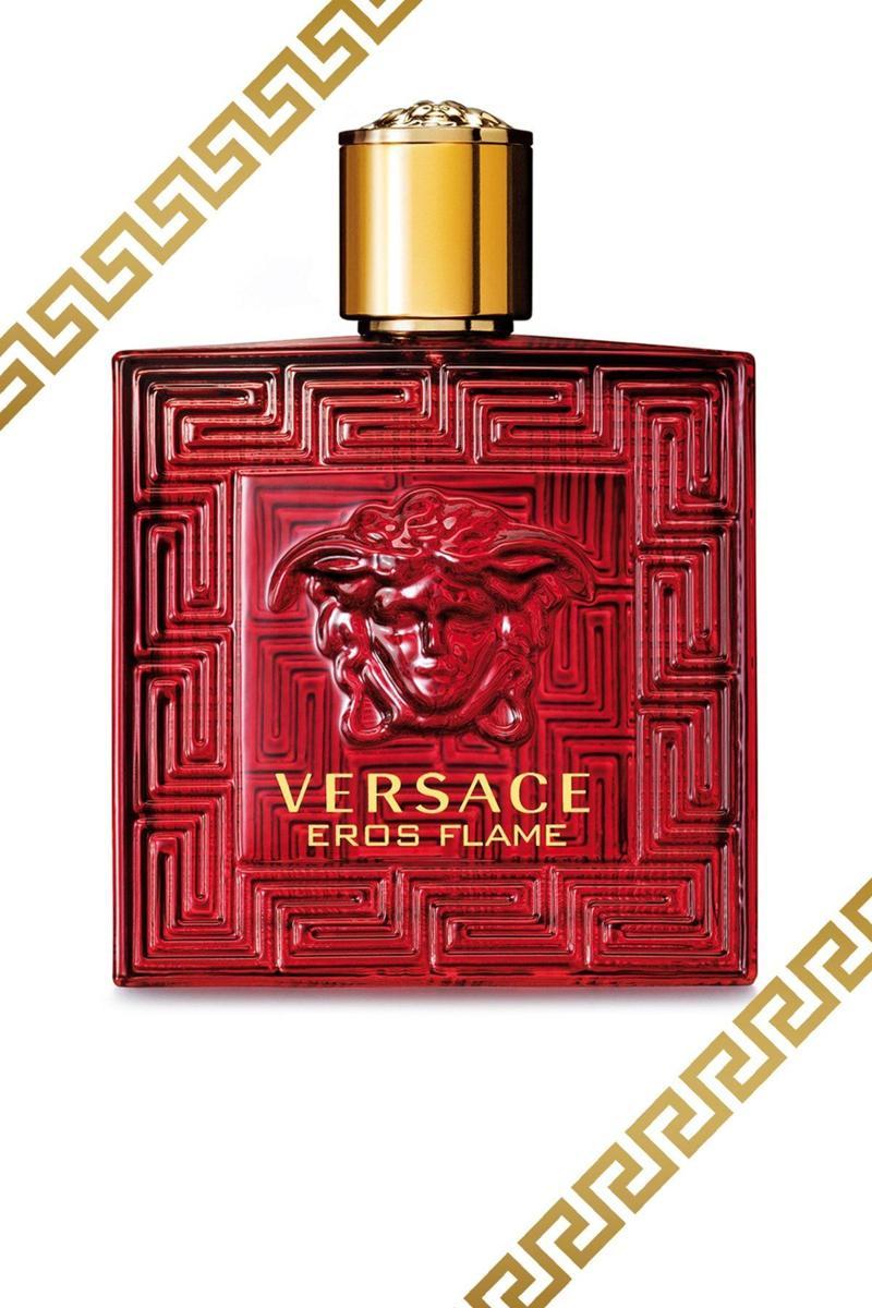 Eros Flame Edp 100 Ml Erkek Parfüm 8011003845354