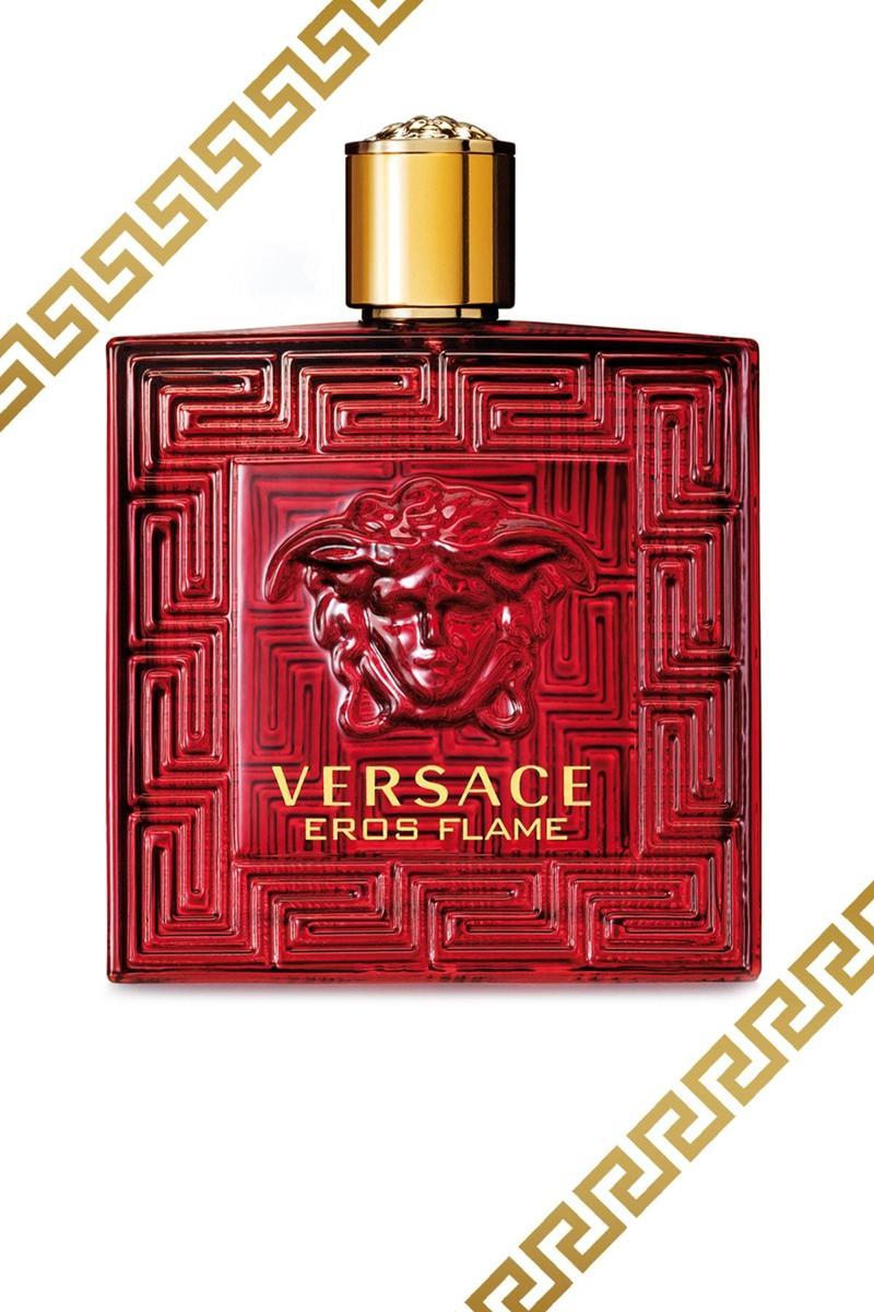 Eros Flame Edp 200 Ml Erkek Parfüm