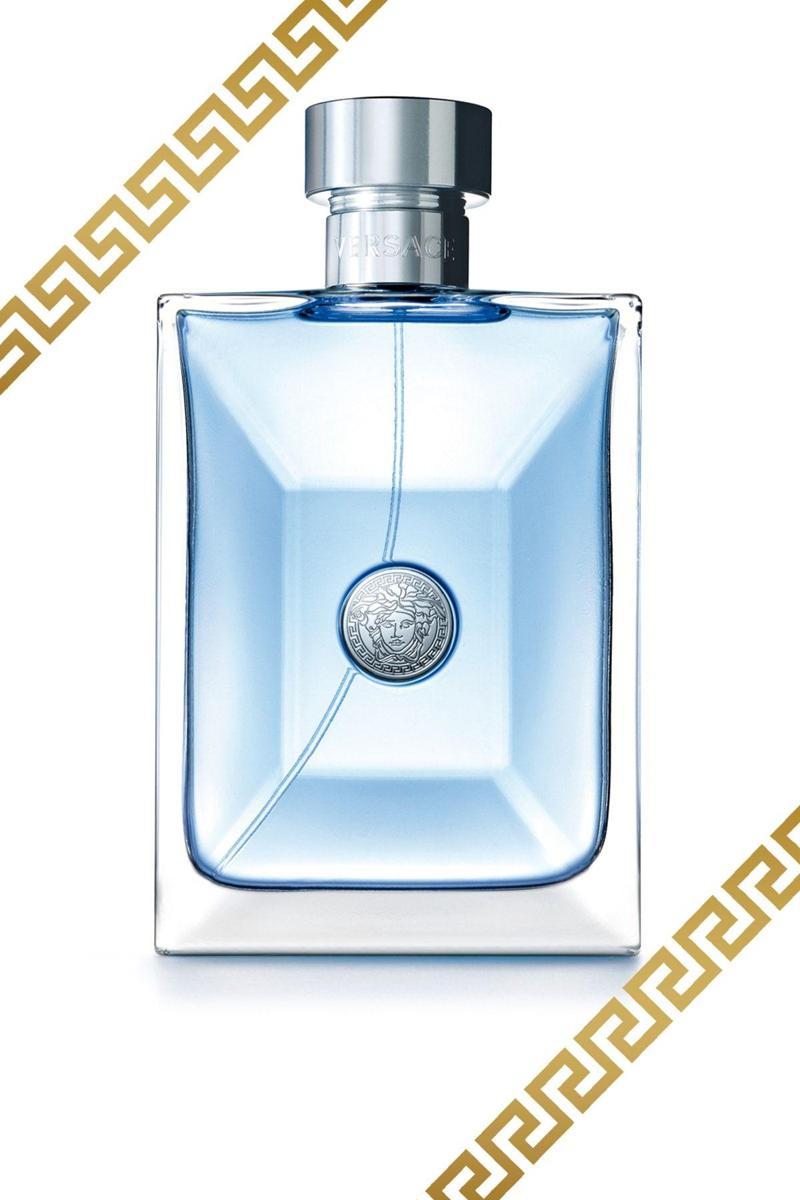 Pour Homme Edt 200Ml Erkek Parfüm  8011003801619