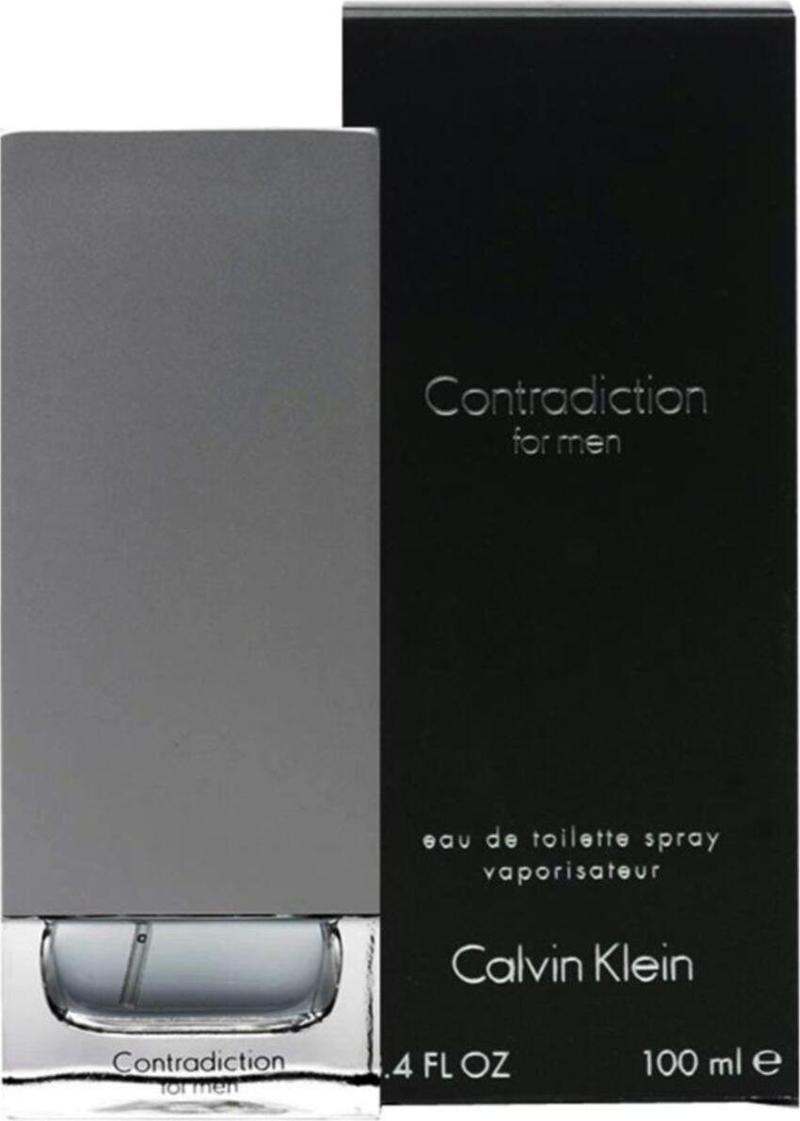 Contradıctıon Edt 100 Ml Erkek Parfüm 088300000319