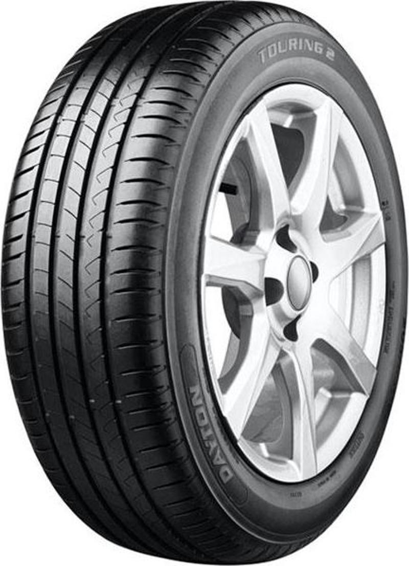 215/65R16 98H Touring 2 (Yaz) (2023)