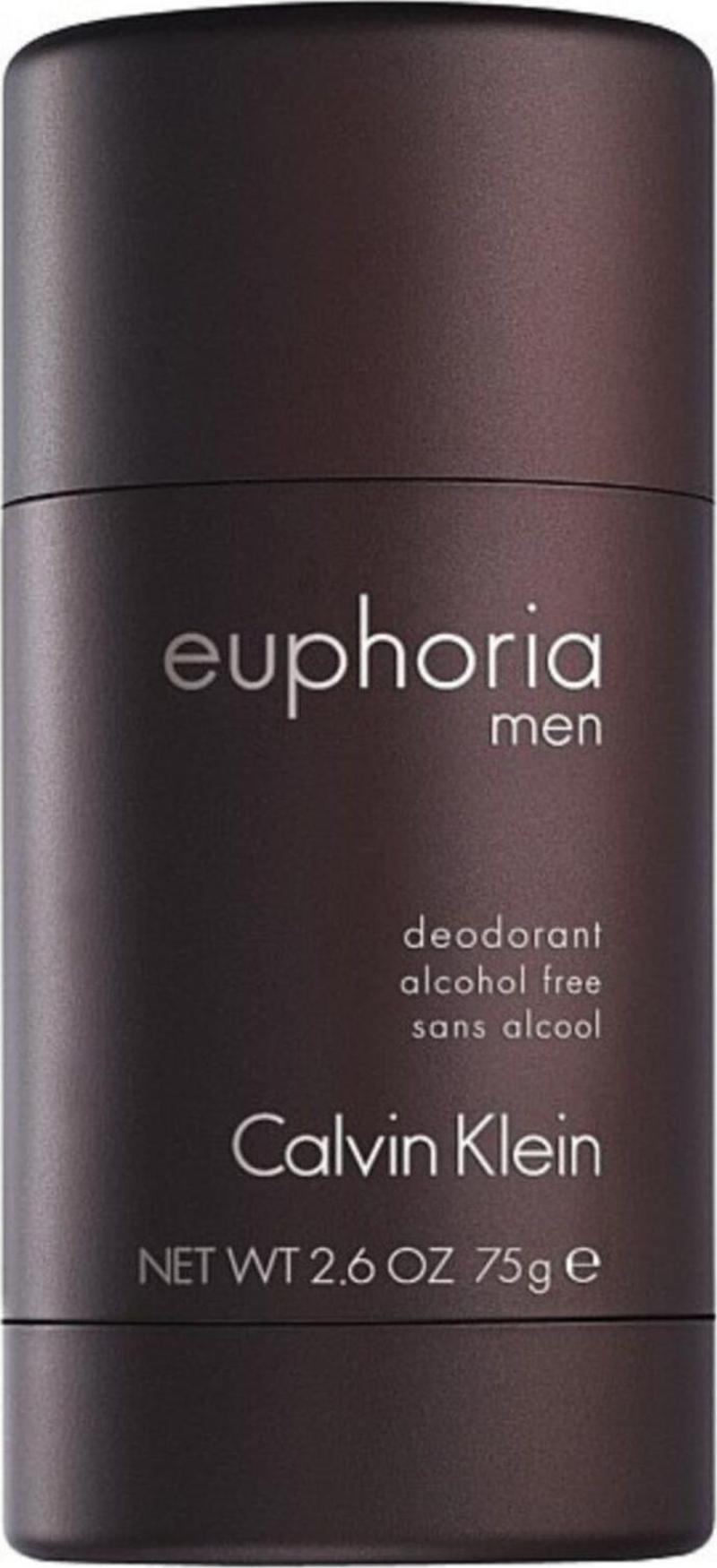 Euphoria 75 G Erkek Deodorant Stick 088300178445