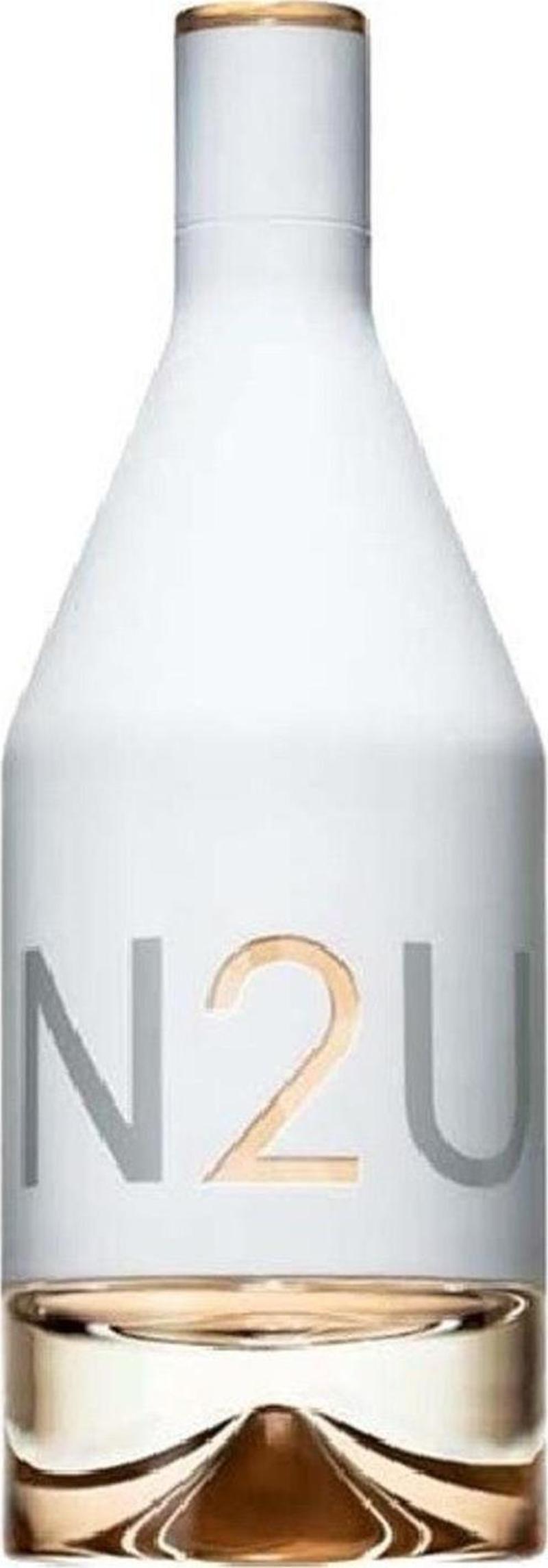 In2U Edt 150 Ml Kadın Parfüm 8699490220696