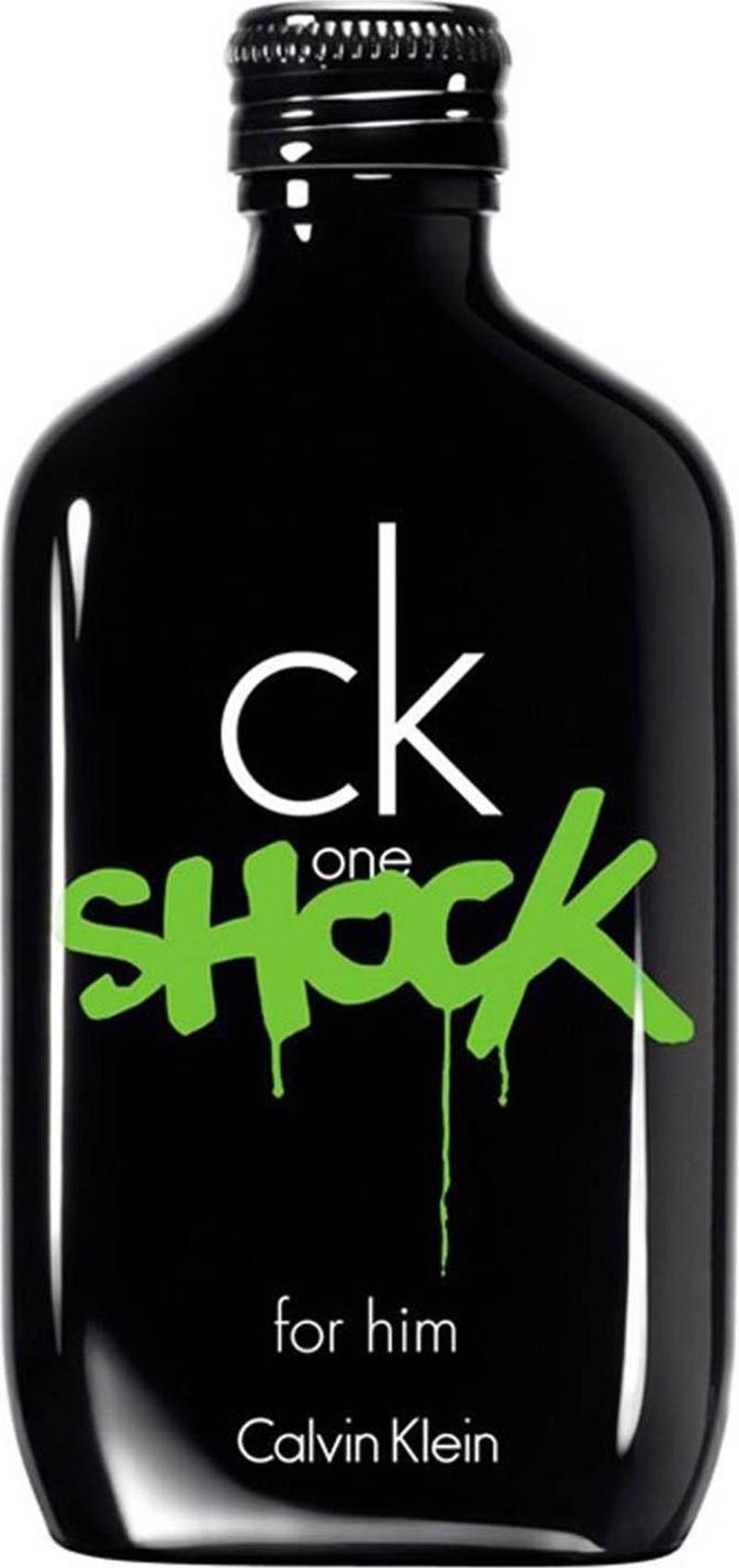 One Shock Edt 200 Ml Erkek Parfümü 3607342401501