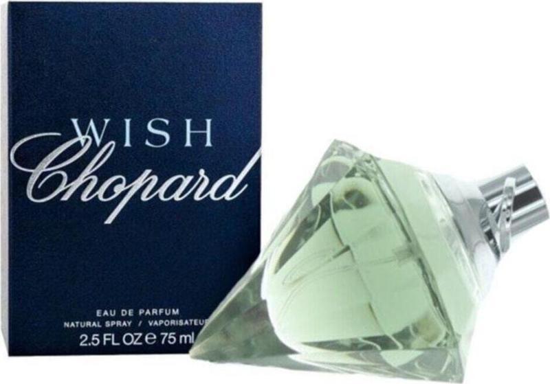 Wish Edp 75 Ml Kadın Parfümü 7640177366160