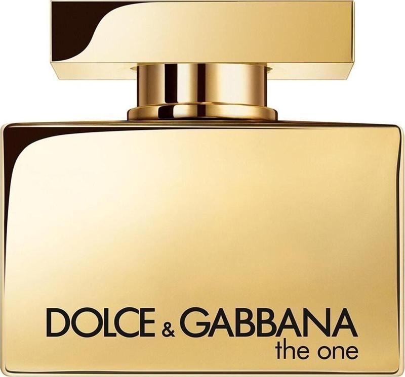 Dolce&Gabbana The One Gold Edp Intense 75 Ml