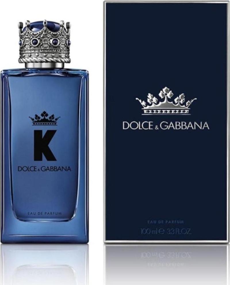 Dolce&Gabbana K Edp 100 Ml Erkek Parfüm