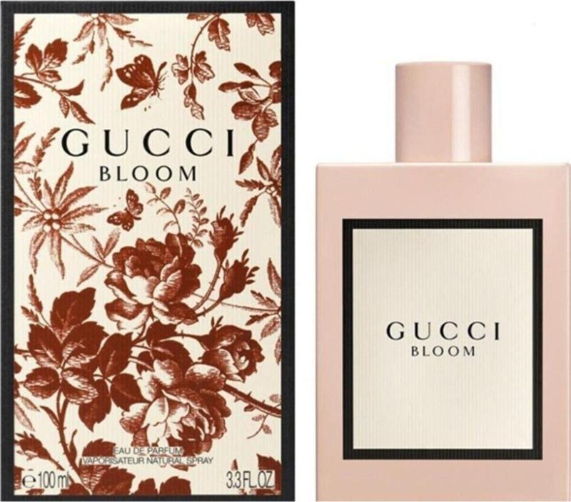 Bloom Edp 100 Ml Kadın Parfüm 8005610481005