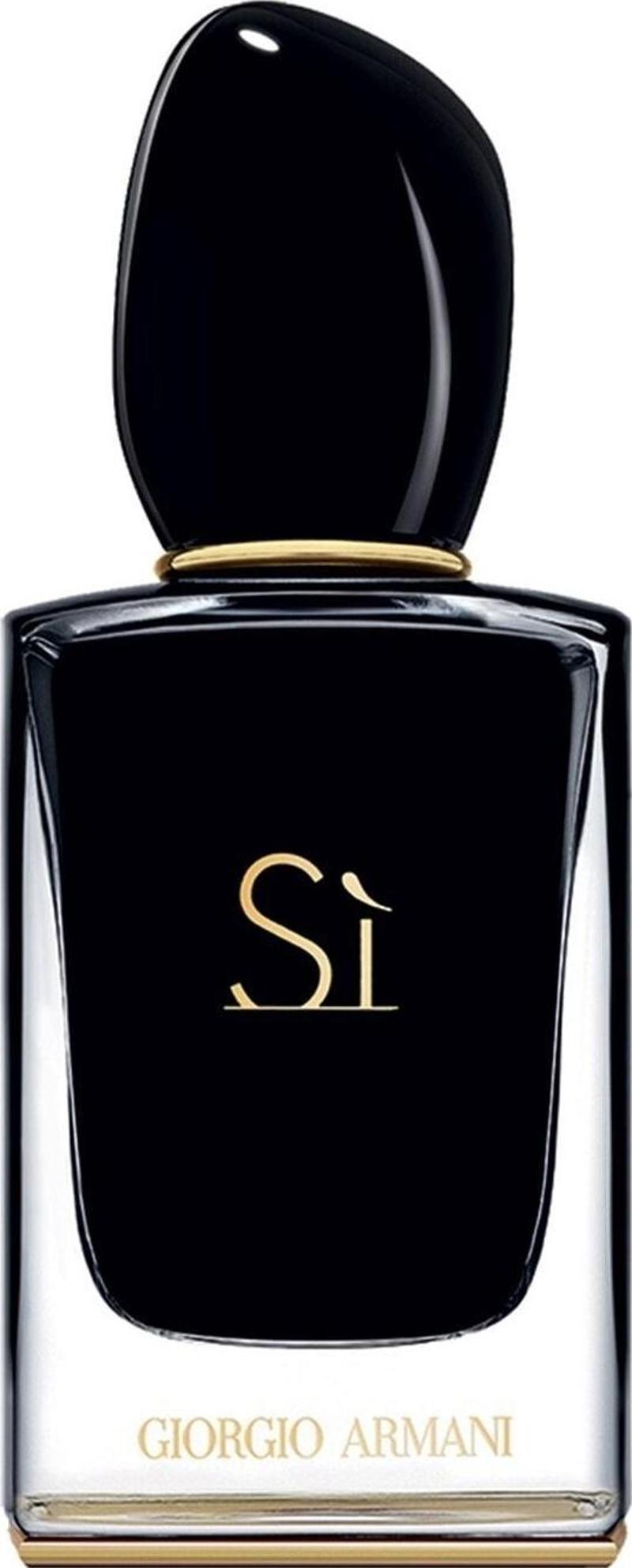 Si Intense Edp 100 Ml Kadın Parfüm 3605522035300