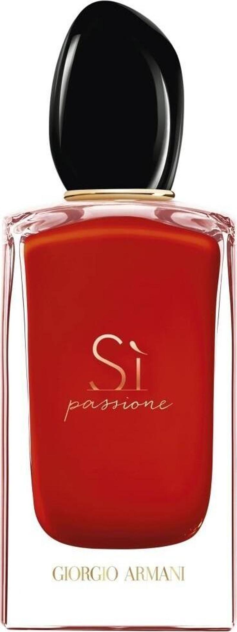 Si Passione Edp 100 Ml Kadın Parfüm 3614271994844