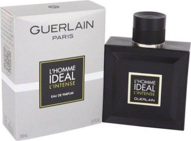 L'Homme Ideal Intense Edp 100 Ml Erkek Parfüm