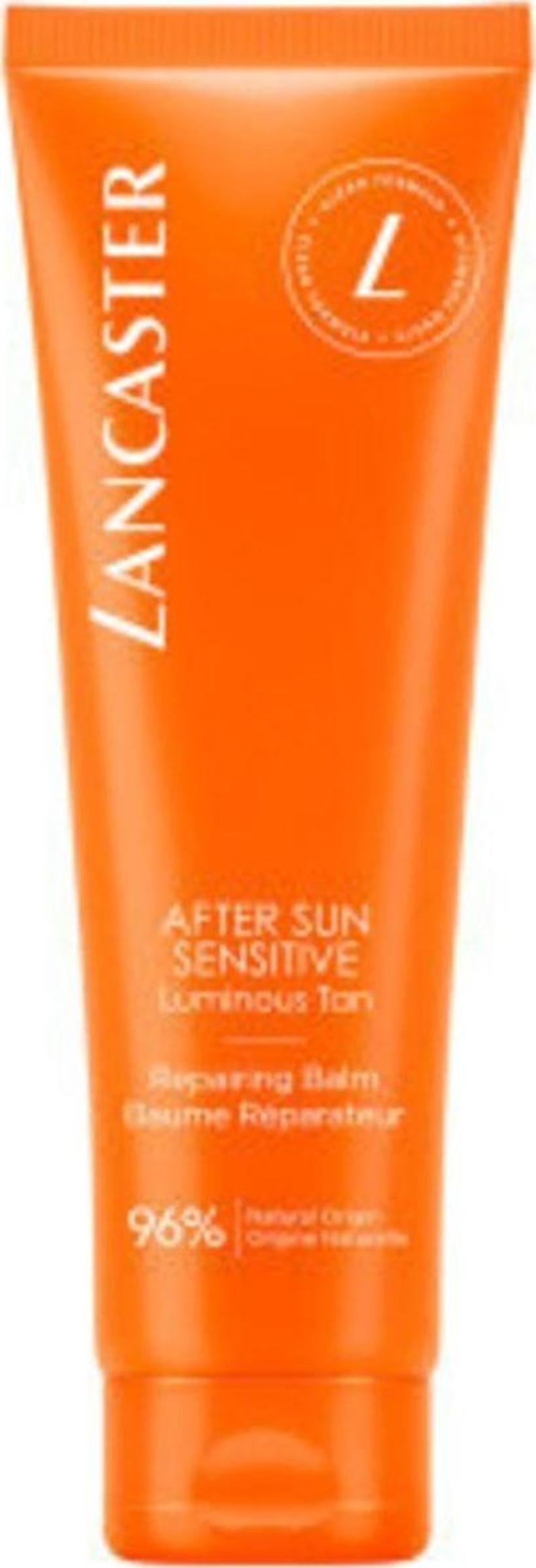 Sun Sensitive A.Sun Repairing Balm 150Ml