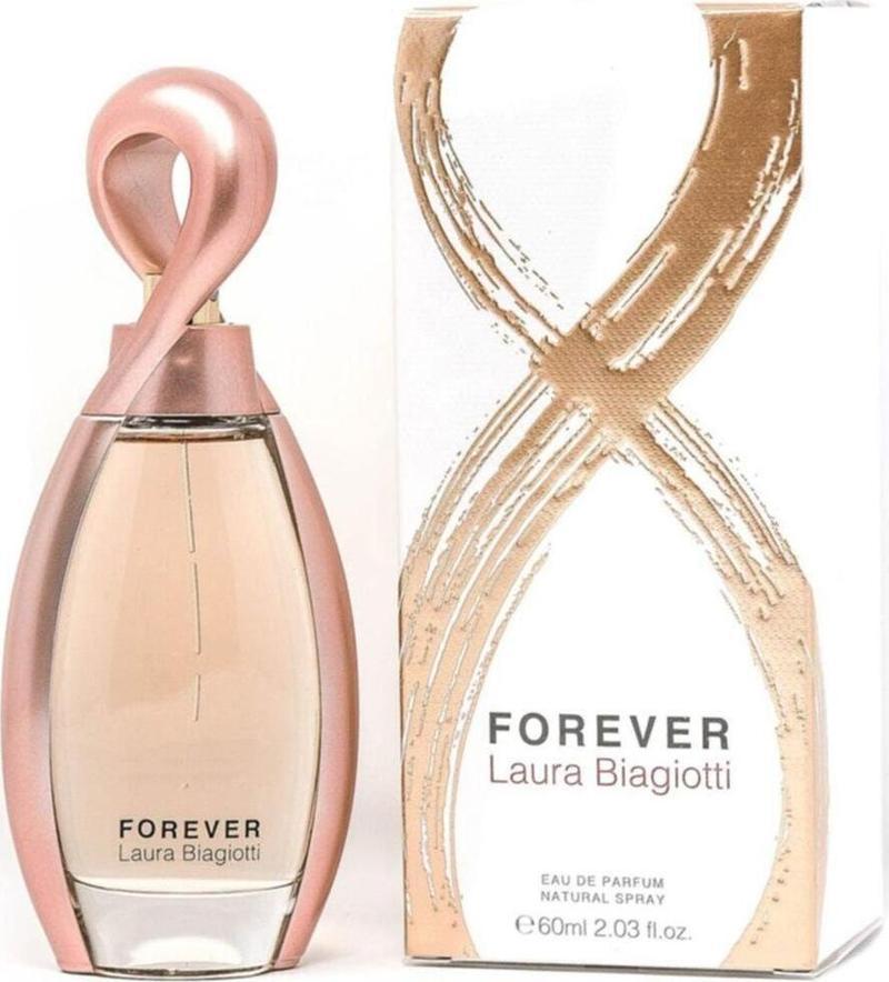 Forever Edp 60 Ml Kadın Parfüm 8058045421832