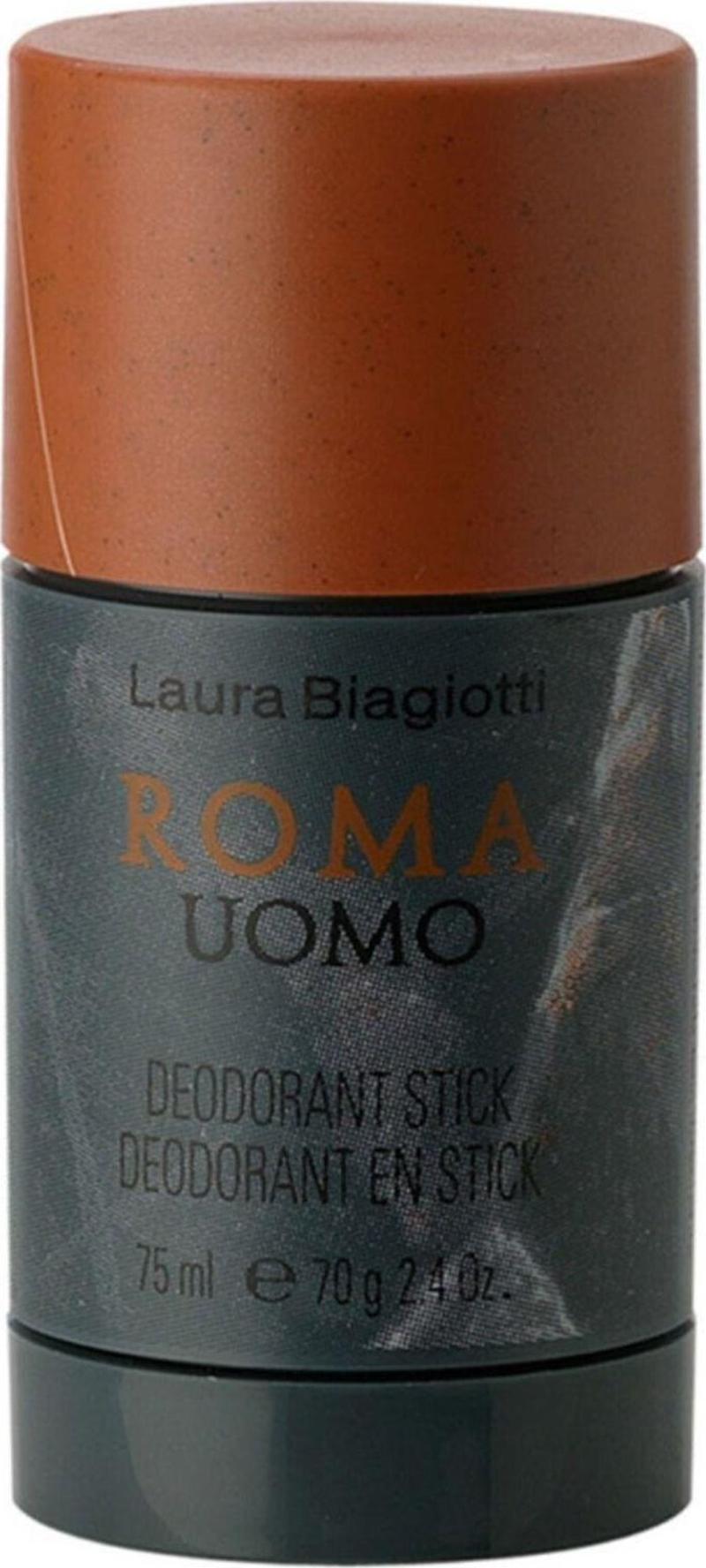 Roma Deostick 75Ml. Vp. For Man - Erkek 8011530001643