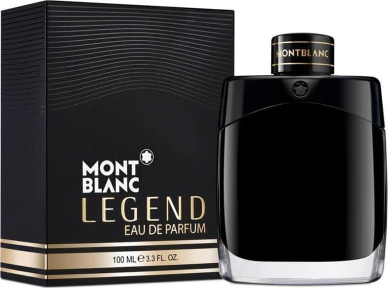 Legend Edp 100 Ml Erkek Parfüm - 3386460118125