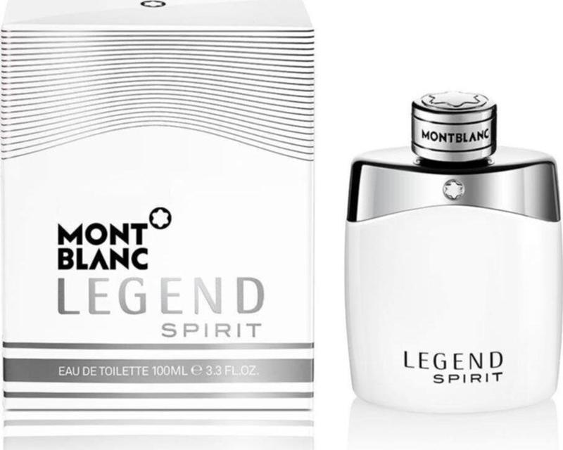 Legend Spirit Edt 100 Ml Erkek Parfüm