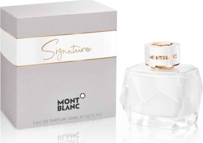 Signature Edp 90 Ml Kadın Parfüm 3386460113588