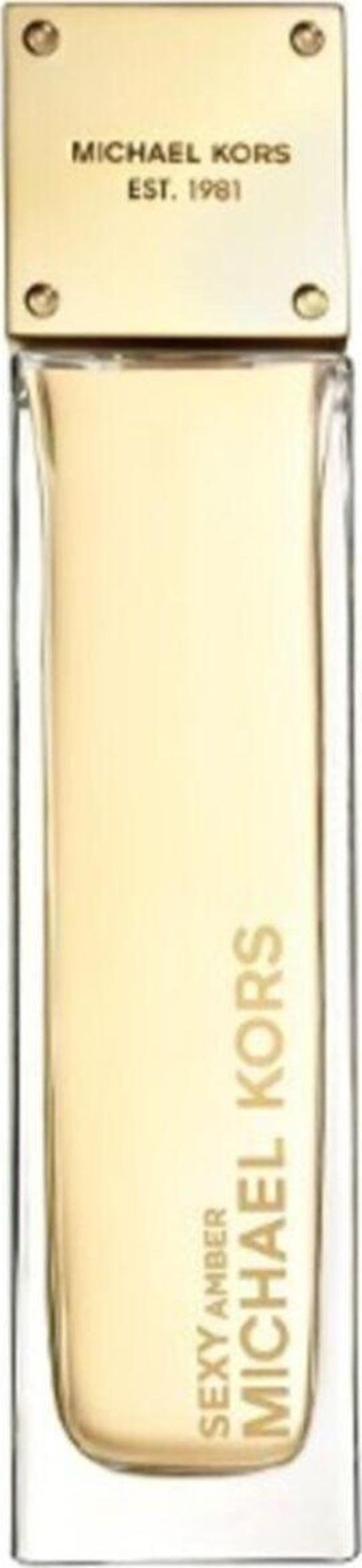 Sexy Amber Edp 100 Ml Kadın Parfüm 022548289655