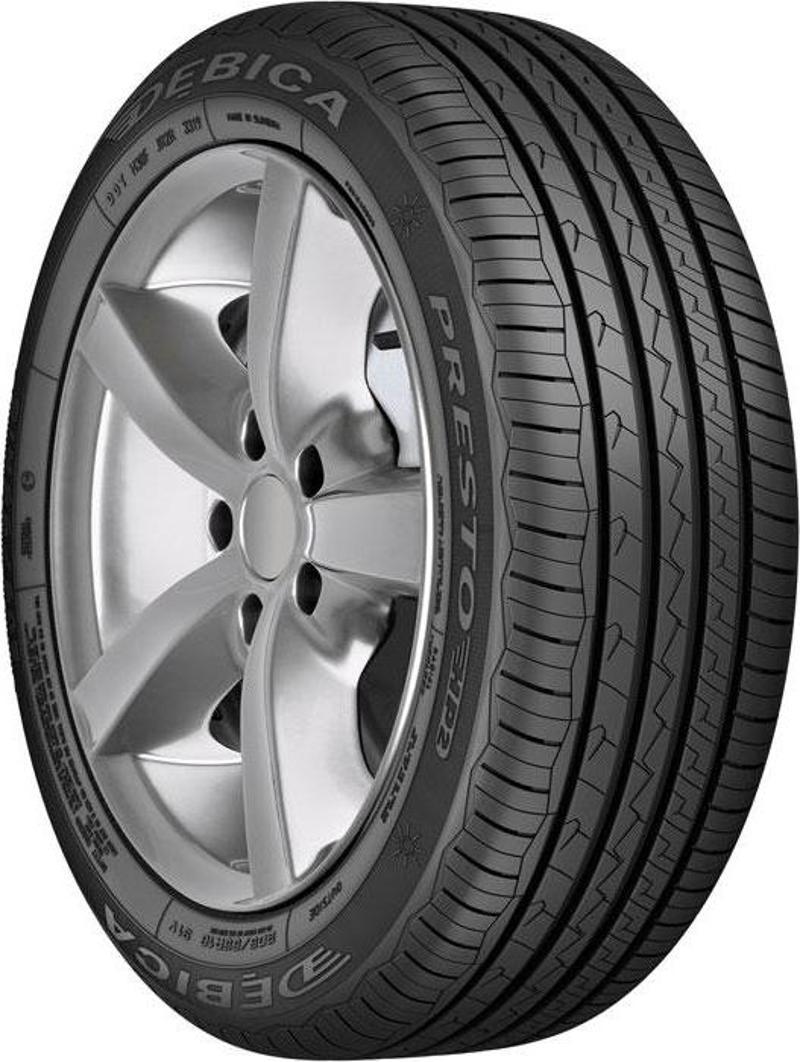 215/60R17 96H Presto HP 2 (Yaz) (2022) Lastik