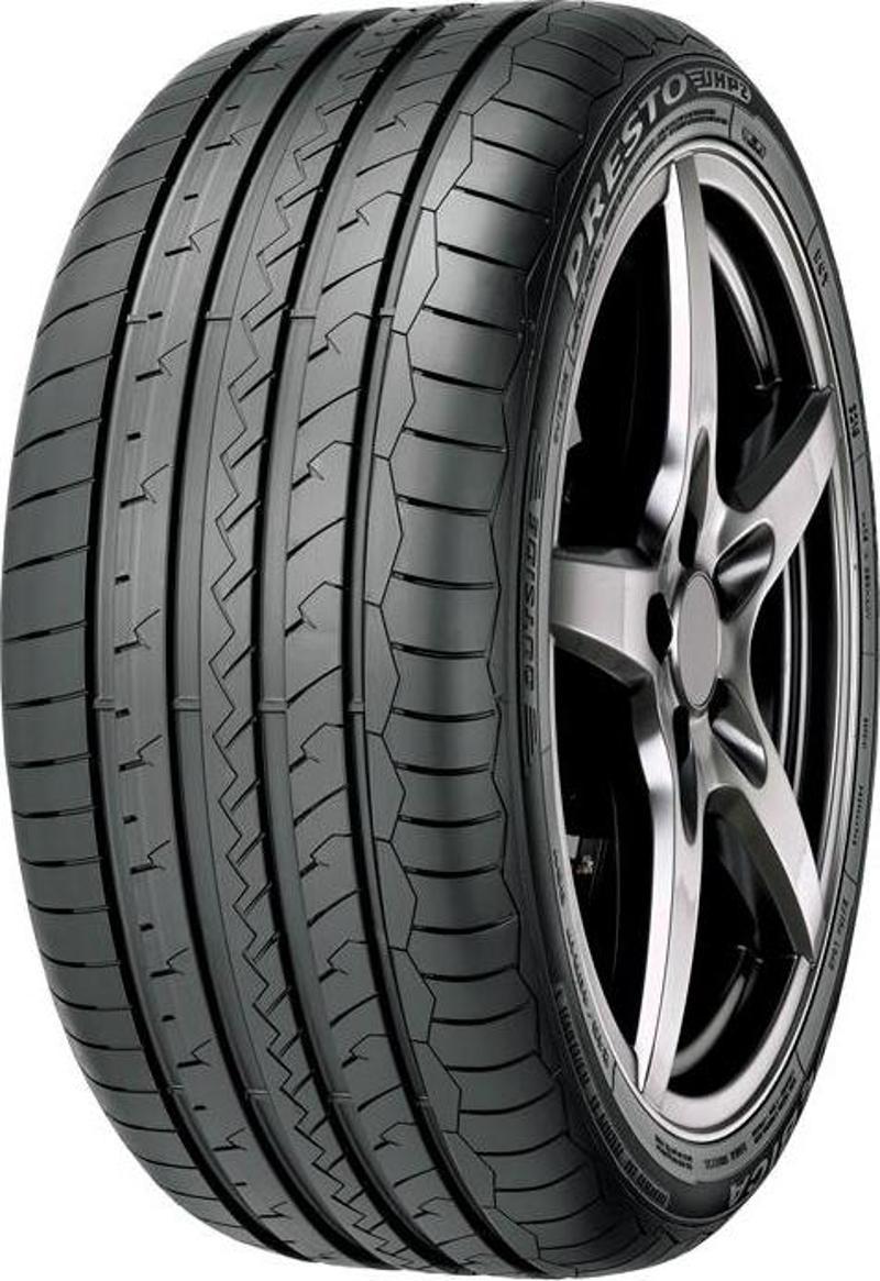 225/55R17 101Y XL FP Presto UHP 2 (Yaz) (2021)