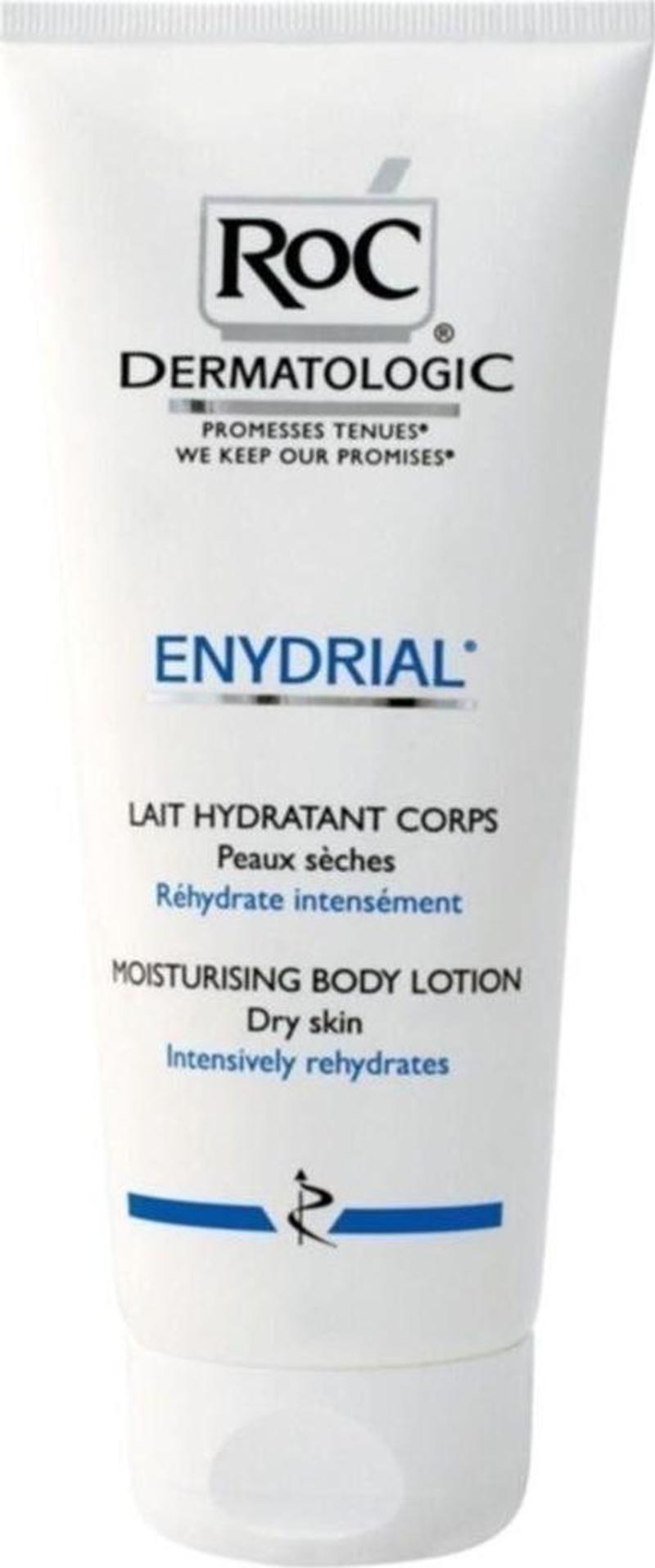 Dermatologic Enydrial Creme Hydratente 40 Ml - Nemlendirici