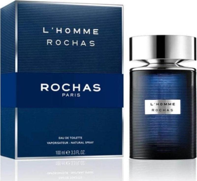 L''Homme Edt 100 Ml Erkek Parfüm