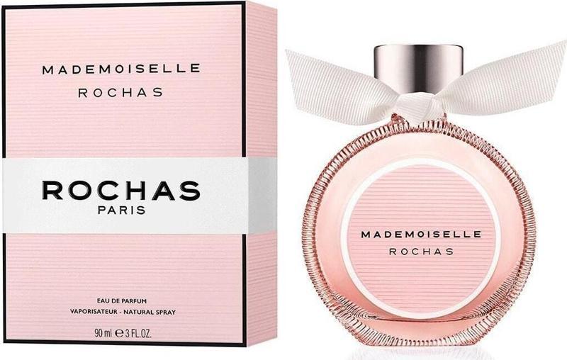 Mademoiselle Edp 90 Ml Kadın Parfüm