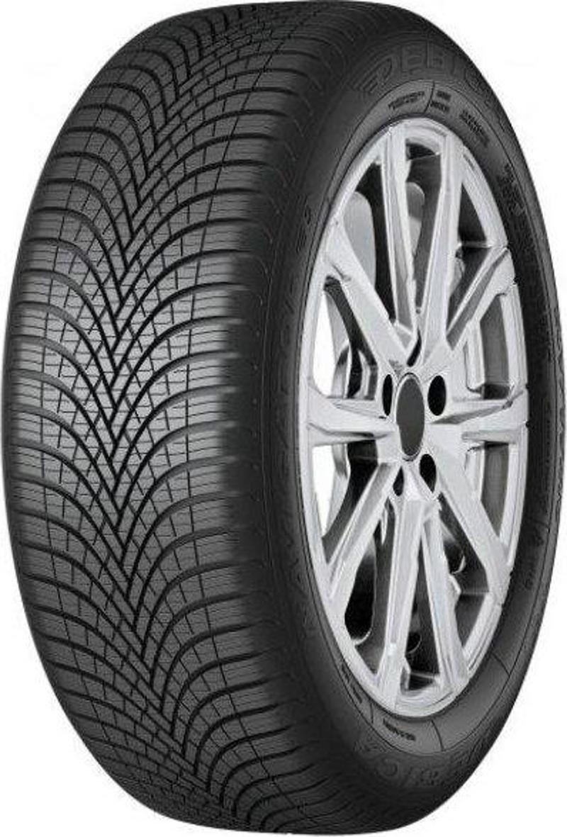 205/60R16 96H XL Navigator 3 (4 Mevsim) (2022) Lastik